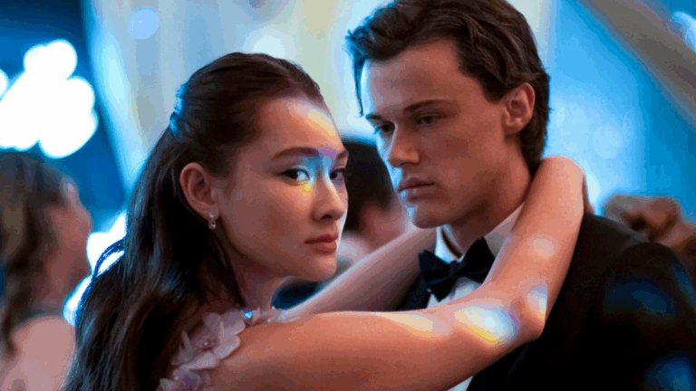 O Verão Que Mudou Minha Vida: Explicamos o final dos primeiros episódios da 3ª temporada