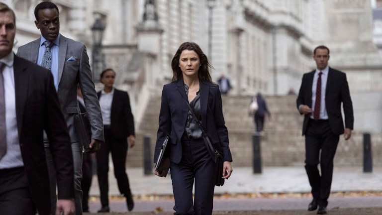 A Diplomata: O que você precisa saber antes de ver a 3ª temporada