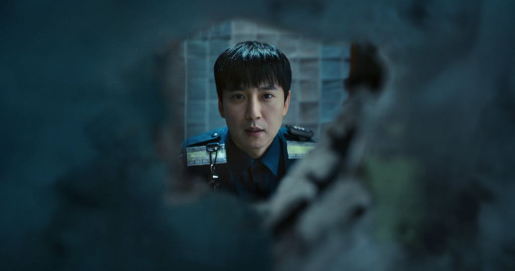 Gatilho: Explicamos o final do k-drama da Netflix