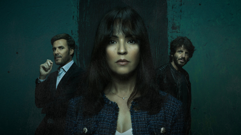 Ángela: Explicamos o final da minissérie da Netflix