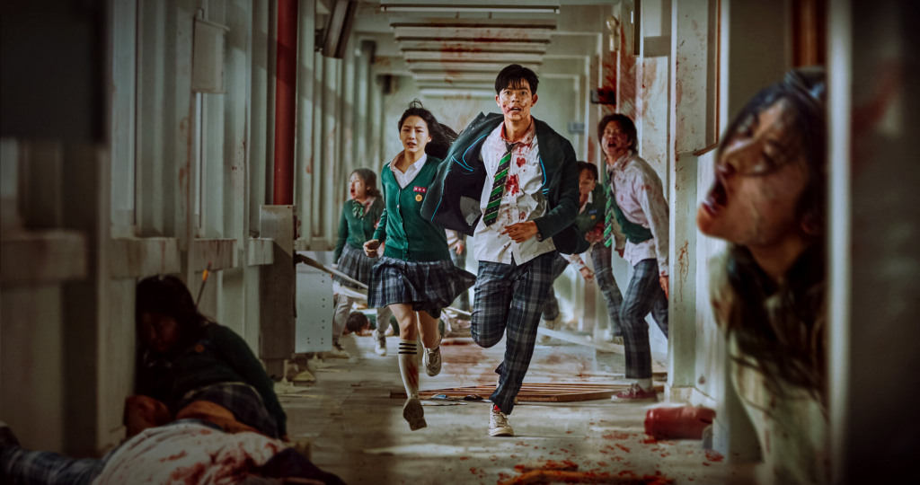 O k-drama perfeito para assistir enquanto espera a 2ª temporada de All of Us Are Dead