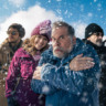 Família, Pero No Mucho: Explicamos o final do filme de comédia da Netflix