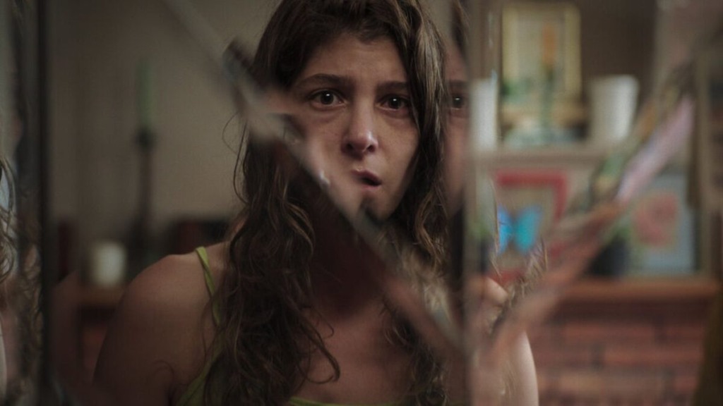 Delírio: Explicamos o final da 1ª temporada da série da Netflix