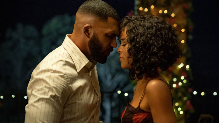Rute e Boaz: Releitura bíblica de Tyler Perry ganha data de estreia