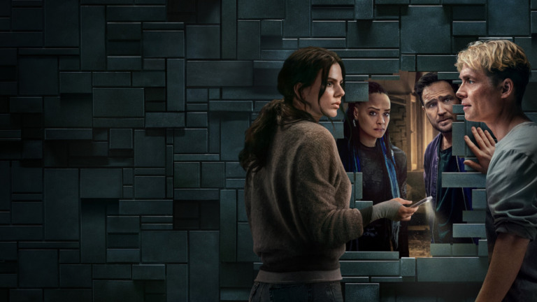 Brick: longa alemão chega à Netflix com trama claustrofóbica e mistério tecnológico