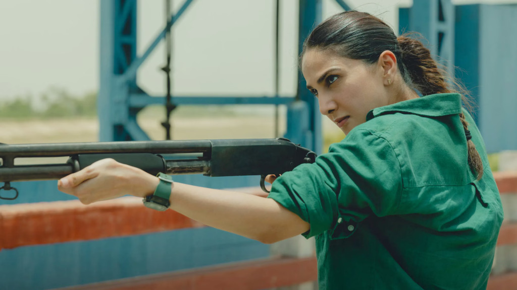 Os Assassinatos da Mandala: Explicamos o final da 1ª temporada da série da Netflix