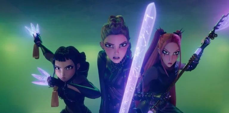 Por que filme da Netflix que bateu recordes pode ser o novo Frozen