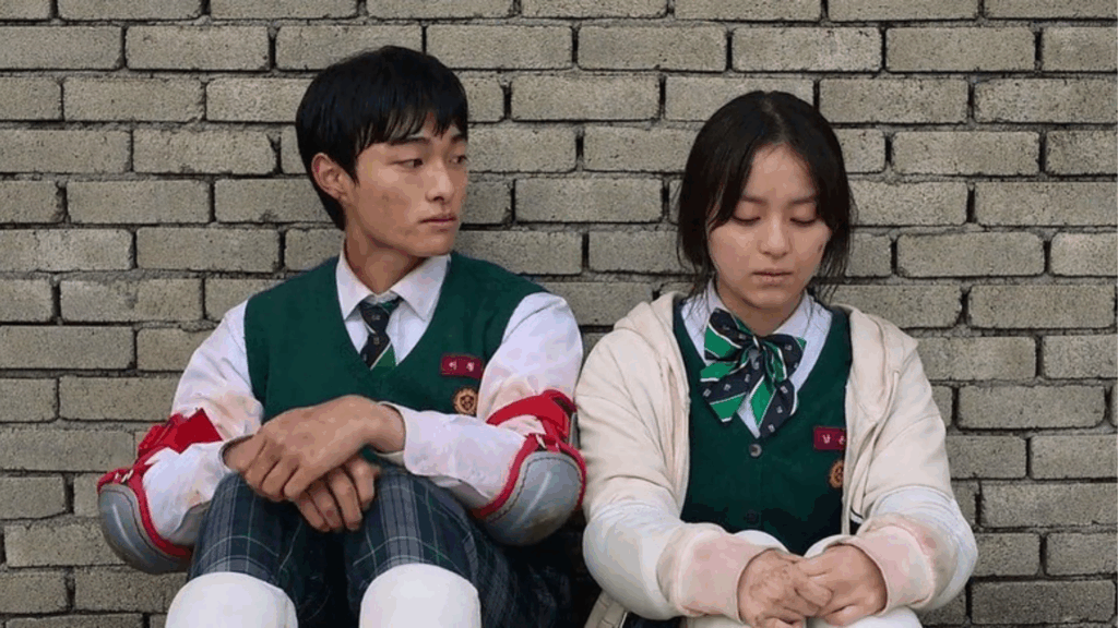 On-jo, Su-hyeok, Nam-ra e outros sobreviventes retornam como peça-chave na continuação da história