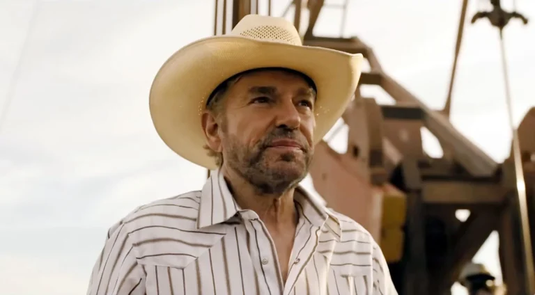 Landman: 2ª temporada recebe importante atualização