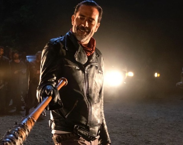 The Walking Dead revela seu momento mais chocante desde que Negan matou Glenn