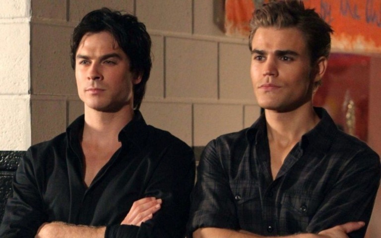 Por que nova série teen do Prime Video é sucessora espiritual de The Vampire Diaries