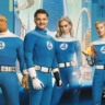 Quarteto Fantástico e os lançamentos de novembro de 2025 do Disney+