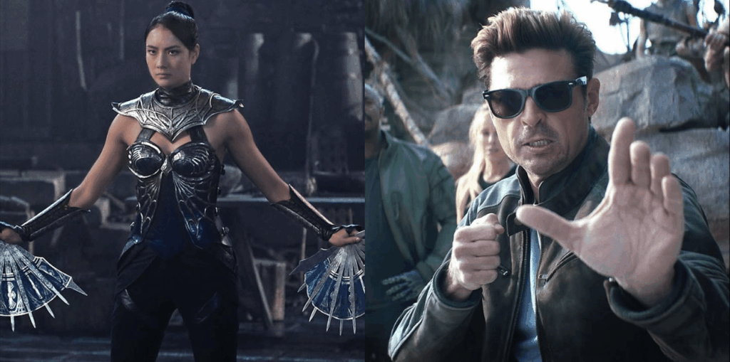 Trailer de Mortal Kombat 2 alimenta a maior teoria sobre o destino de Cole Young