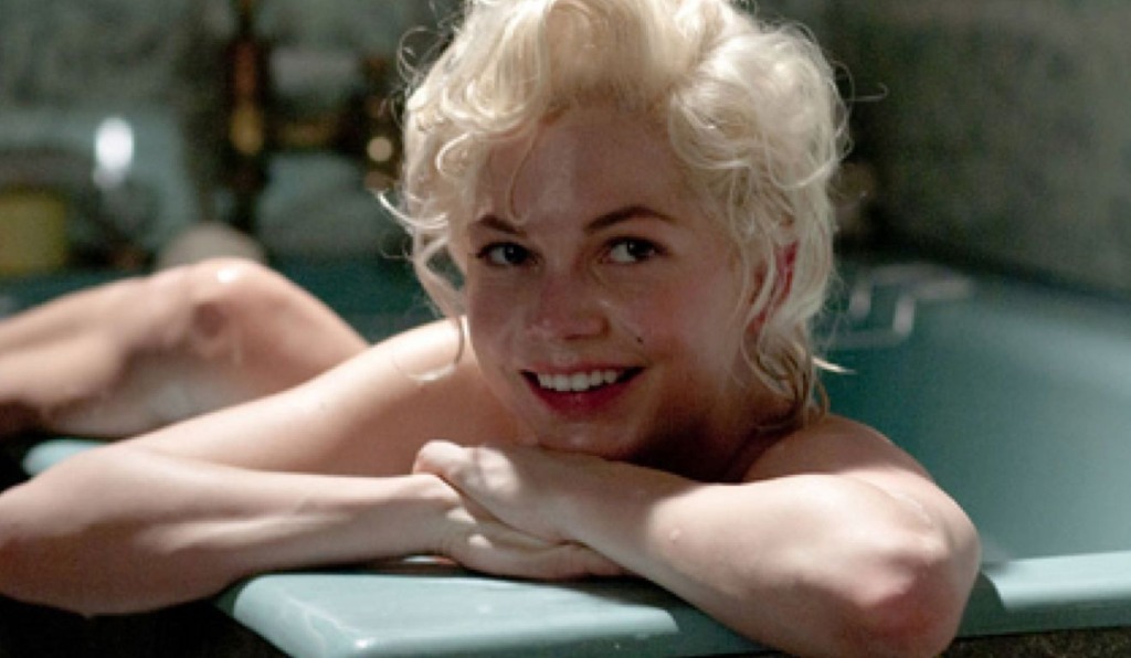 Sete Dias com Marilyn está no Prime Video