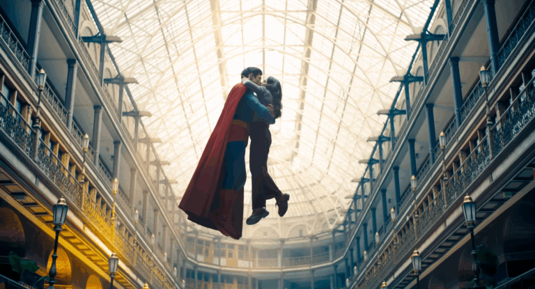 Superman: Quem é quem no elenco do filme