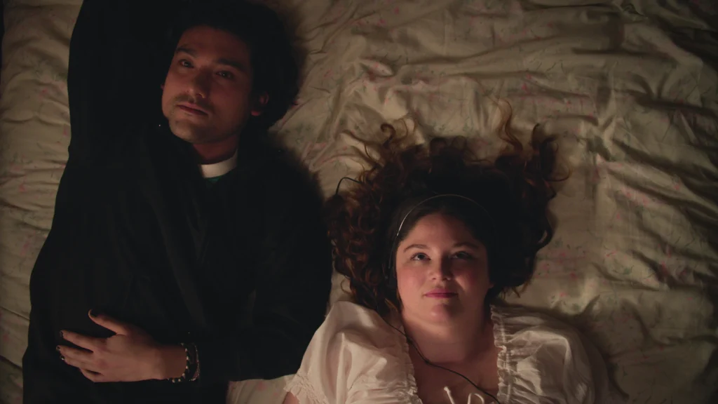 A vida real de Lena e Luis inspirou o universo de Too Much