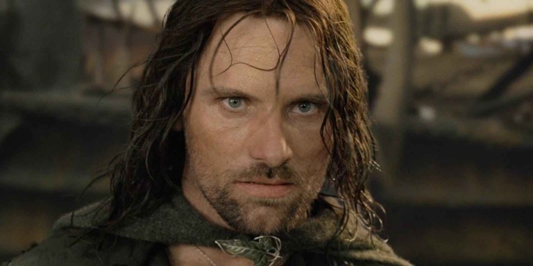 Novo filme de O Senhor dos Anéis enfrenta um grande problema com Aragorn