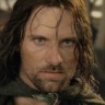 Novo filme de O Senhor dos Anéis enfrenta um grande problema com Aragorn