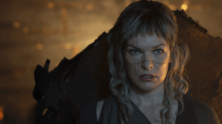 Nas Terras Perdidas: Explicamos o final do filme que está no Prime Video