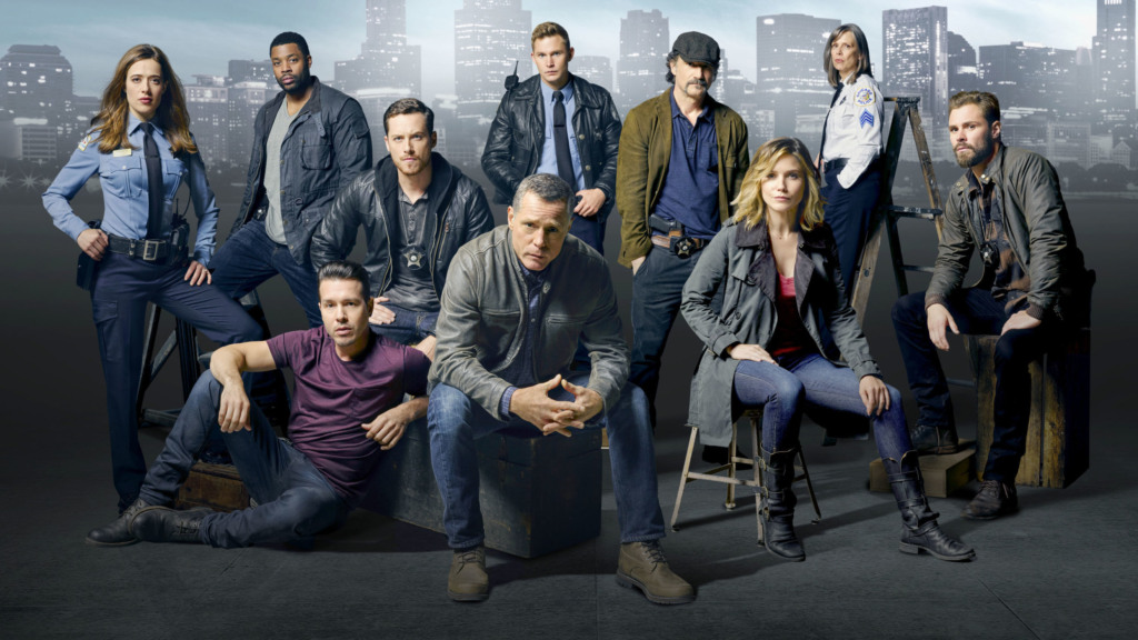 Chicago PD perde mais um personagem antes da 13ª temporada