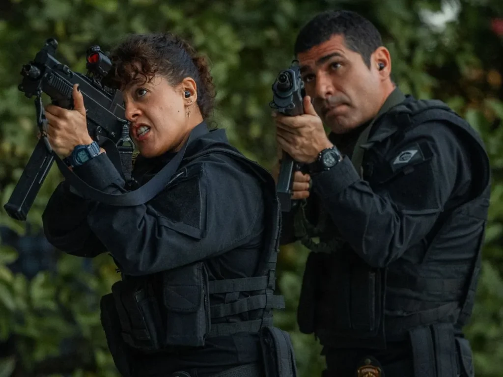 DNA do Crime é renovada para 3ª temporada