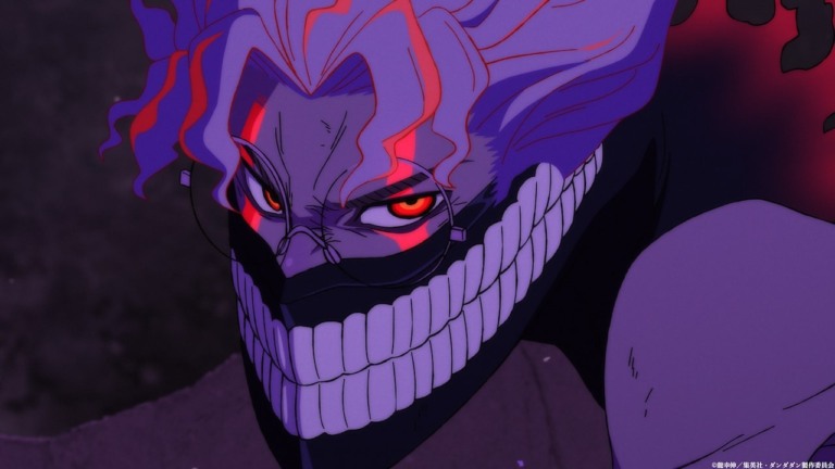 Dan Da Dan: Netflix lança 2ª temporada de um dos animes mais incríveis de seu catálogo