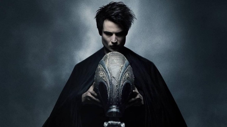 Tom Sturridge Tom Sturridge