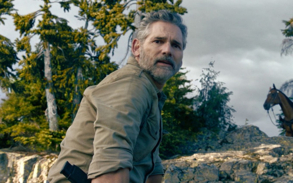 El Capitan, palco de tragédias reais, mas também cenário da ficção em Indomável