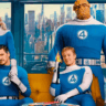 Marvel revela os próximos filmes após Quarteto Fantástico
