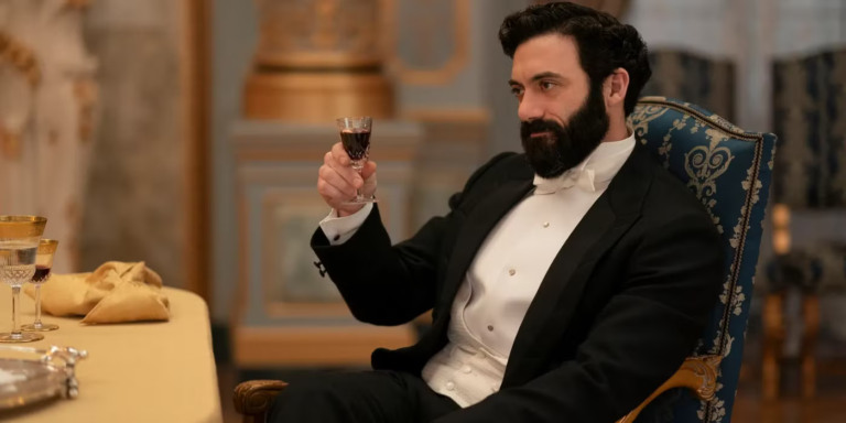 A Idade Dourada: Quem atirou em George Russell? Veja os 5 possíveis suspeitos