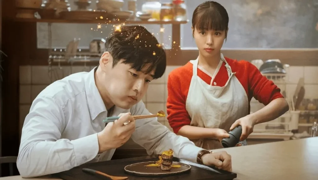 Astros de Round 6 e Sweet Home estrelam um dos melhores k-dramas que você vai assistir na Netflix em 2025