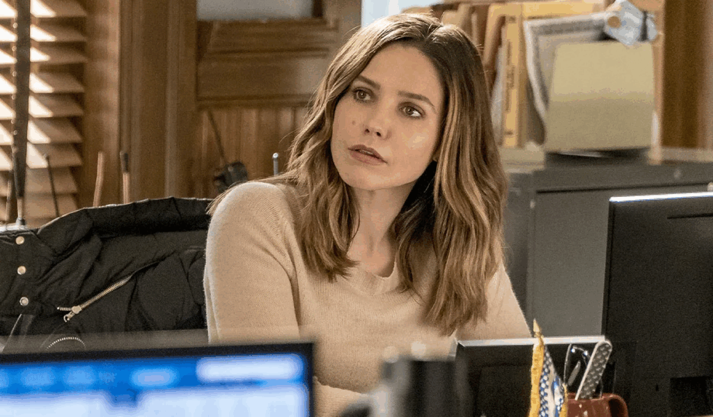 A atriz descreveu os bastidores de Chicago P.D. como um lugar tóxico e cheio de comportamentos abusivos