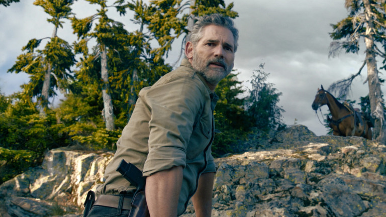 Indomável: Minissérie de suspense com Eric Bana ganha novo trailer