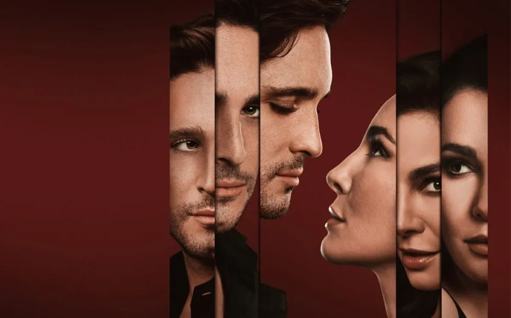 Jogos de Sedução: novo filme de suspense erótico chega ao catálogo do Prime Video