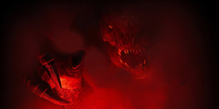 Jurassic World: Recomeço: Por que novo dinossauro da franquia faz T-Rex parecer fraco
