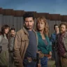 Los Gringo Hunters: Netflix lança série ficcional que acompanha a Elite da polícia mexicana