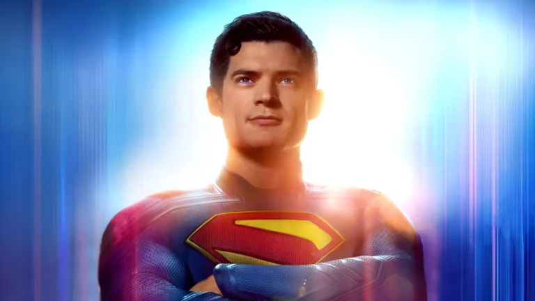 Superman ganha data de lançamento na HBO Max