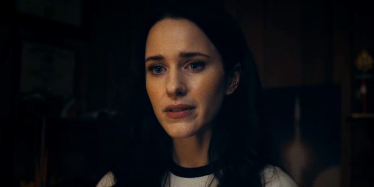 Rachel Brosnahan quer continuar vivendo Lois Lane no Universo DC