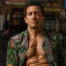 Jake Gyllenhaal como Dalton no remake de Matador de Aluguel (2024)