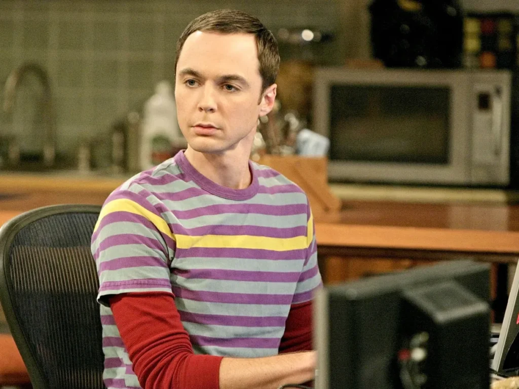 Antes de The Big Bang Theory, Jim Parsons estrelou terrível filme de comédia