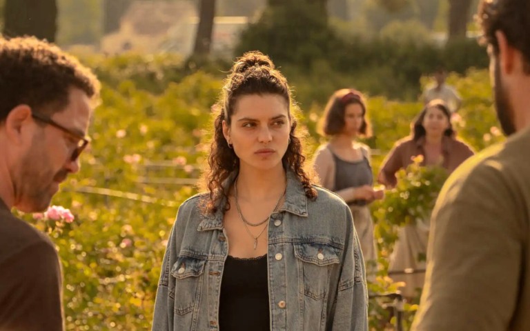 6 séries parecidas com Sob a Escuridão do Sol para ver na Netflix 6 séries parecidas com Sob a Escuridão do Sol para ver na Netflix