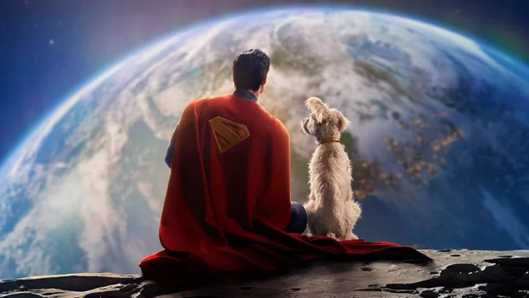 Superman: Explicamos as cenas pós-créditos do filme Superman: Explicamos as cenas pós-créditos do filme