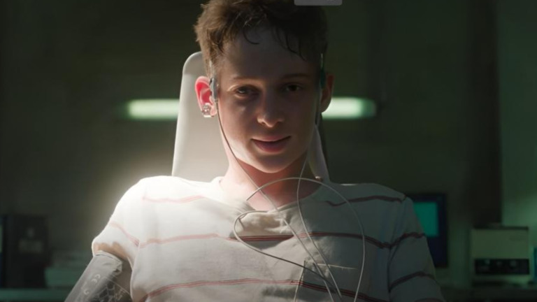Fãs de terror precisam assistir a nova série de Stephen King que pode ser substituta de Stranger Things Fãs de terror precisam assistir a nova série de Stephen King que pode ser substituta de Stranger Things