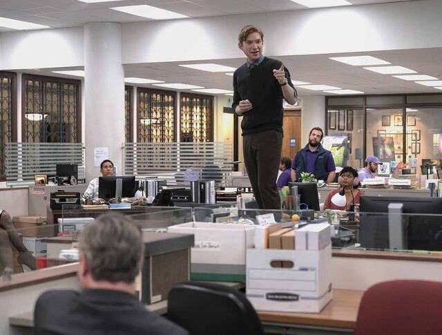 The Paper: Derivado de The Office tem data de estreia definida no Peacock