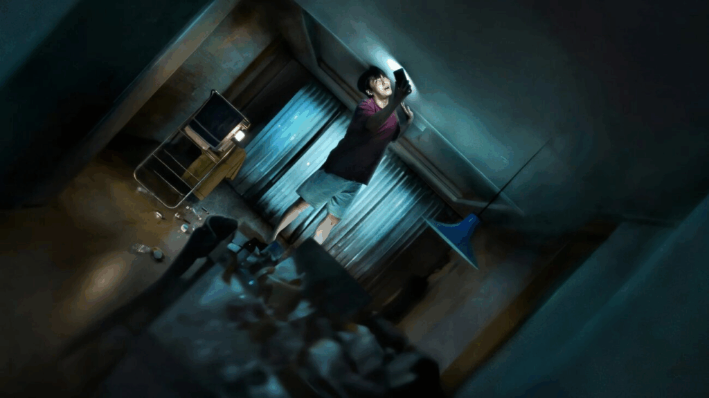 Meus 84 m²: Explicamos o final do filme de suspense da Netflix