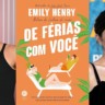 De Férias com Você: Netflix anuncia data de estreia do seu novo filme de comédia romântica