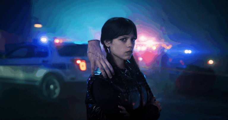 Wandinha terá 3ª temporada na Netflix? Veja o que sabemos
