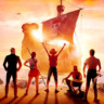 One Piece tem 3ª temporada confirmada na Netflix - mas quanto tempo a série vai durar?