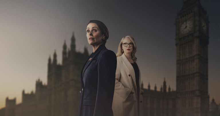 Refém: novo thriller político para quem gosta de A Diplomata chega à Netflix