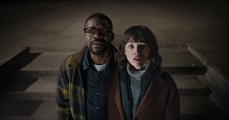 Todos os fãs de ficção científica deveriam assistir esta série da Netflix com 78% de aprovação dos críticos